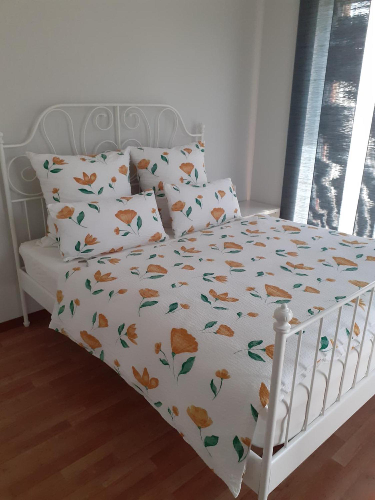 Lagrette Ferienwohnung Am Hainer See Neukieritzsch Dış mekan fotoğraf